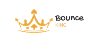 Bounce King Hüpfburg mieten