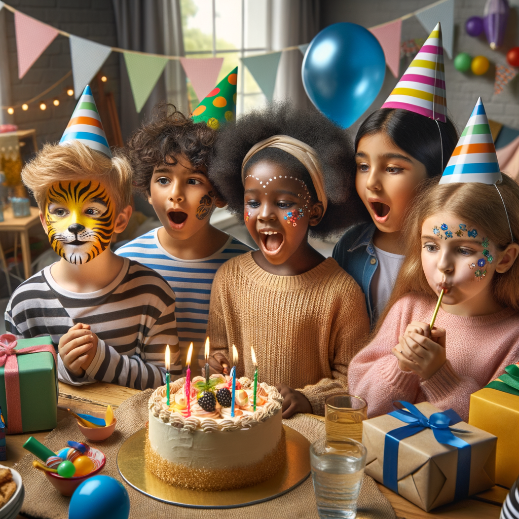Themenparty